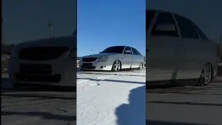 Мы конечно же не на бизнес классе, но сегодня исполнилась очередная давняя мечта🔥 #приора #бункер