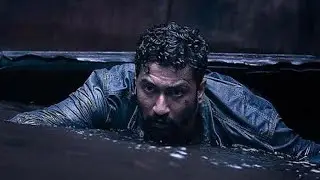 Bhoot : The Haunted Ship Full Movie 2020 | Vicky Kaushal | Bhumi Pednekar | Press Conference Delhi
