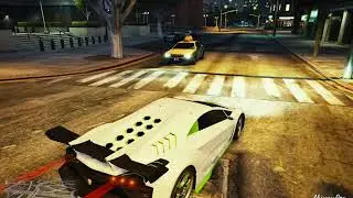 Ираю в GTA V #2