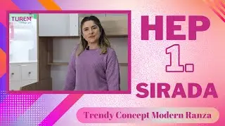 Zirvedeki Ranza ( Trendy Concept Ranza ) ✌