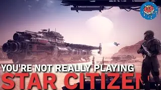 We Are Not Playing 