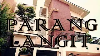 Parang Langit - Johann Mendoza Original Song