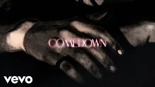 Luke Hemmings - Comedown (Official Audio)