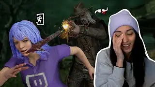 This Deathslinger Wanted Me SO Bad!