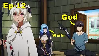 He was called useless but his hidden power shocked everyone || Episode 12