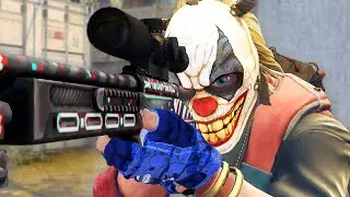 SEMI-RAGE IN PRIME!! | CSGO HACKS (ONETAP V4) | 