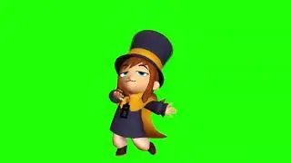 DANCE Green Screen Video No Copyright Free video