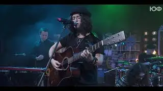 маяк - 25 кадр (live ЮФ)