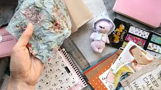 КРАШУ ТКАНЬ/ ИТОГИ МИША БОКС