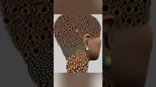 ASMR DOG TICKS REMOVAL 