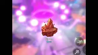 ELEMENTAL DUNGEONS 3.3K GEM ROLL (LUCKY) 😀😃😀😃