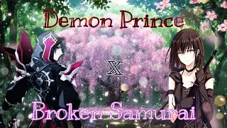 Demon Prince Deku in Danmachi Ep 8 | Ishtar Familia's fall