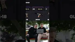Azt beadtaa :D #case #csgo #keydrop #inventory