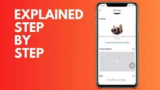 How to add your phone number to your FaceBook page