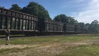 MC 2008 On The Energy Train