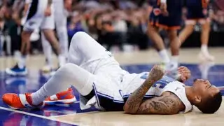 Markelle Fultz Vs NYK 2 pts 1 rebs all performance highlights