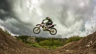 Endurolandia Tuchomie