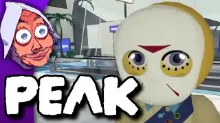 [Criken] Peakin' with the boys Charborg, Sput & Wobo after That's My Streamer w/ Jjabroni_mike