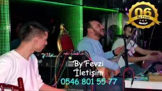 Adnan Küçükerdem - Hacelim - 2018 Oyun Havaları -