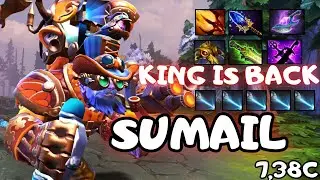 SumaiL Tinker Mid vs VP – The King Returns! 👑