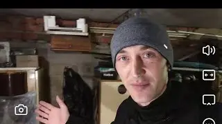 ЧИСТИМ И СМАЗУЕМ КАТУШКИ ПЕРЕД ЗИМНИМ  ХРАНЕНИЕМ.