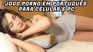 Amor de Mãe [A Mother's Love part1-9] ATUALIZADO - Jogo Visual Novel em Português Para Celular e PC