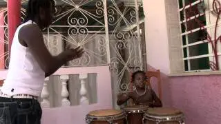 Tocando y Enseñando - La Herencia