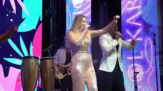 Sol Karibe. Кавер группа на свадьбу, на корпоратив и Новый год.