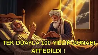 100 Years of Sins Forgiven! The Gates of Heaven Opened with a Single Prayer / The Miracle of Repe...