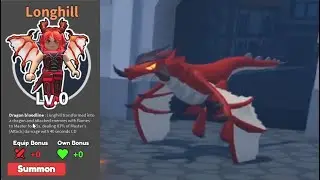 Roblox Sword Warriors Update - Longhill Hero Showcase