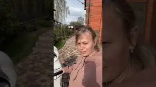 Многодетка разошлась.Многодетная семья. Многодетки. 