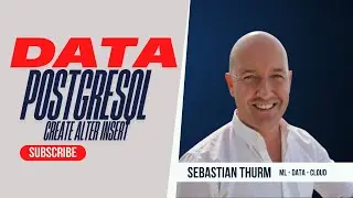 PostgreSQL Professional: Managing Tables - CREATE, ALTER, and INSERT