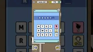 Escape Room Level 113