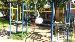 Gimbarr Andrés García (Super F)