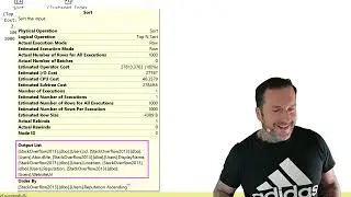 A Little About Memory Grants In SQL Server Query Plans