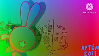 Смешарики. Азбука Безопасности Заставка Effects (Sponsored by Preview 2 Effects)