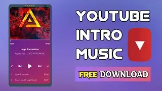 Download Copyright Free Intro Musics For Free || Copyright Free Intro Music Kaise Download Kare