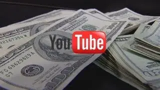 Монетизация YouTube канала с нуля!