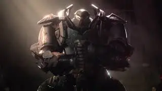 ANTHEM   Legion der Dämmerung Trailer