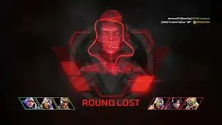 Apex Legends Audio/Sound Test 1