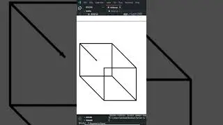 Cuboid draw using python turtle 