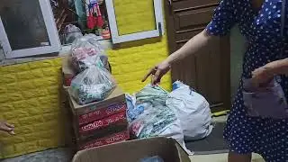 28.01.2022. Большое спасибо семье буддистов и мадам Pham Thi Binh за помощь к ТЕТ для русских здесь