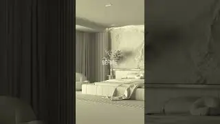 Vray Render 