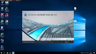 autocad civil 3d 2017 не удалось запустить приложение поскольку его параллельная конфигурация