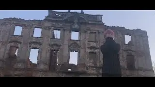 sikor x Pensive Jacob - Moje Graty (Video)