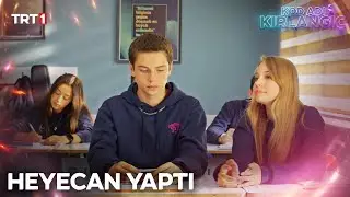 Zeynep ve Aslan, gerçekten kardeş mi? - Kod Adı Kırlangıç 53. Bölüm 