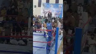 Fight