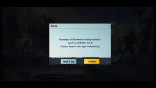 Gunain Bug (gunain buka Akun yg ke Banned ) Sederhana Cuma pake VPN Dan Virtual