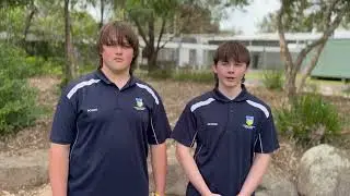 Thank you  MEGT Australia for their support