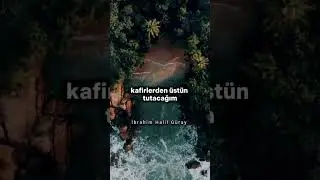 ALLAH (C.C) SANA SESLENİYOR!  (KURAN'I KERİM MEALİ)